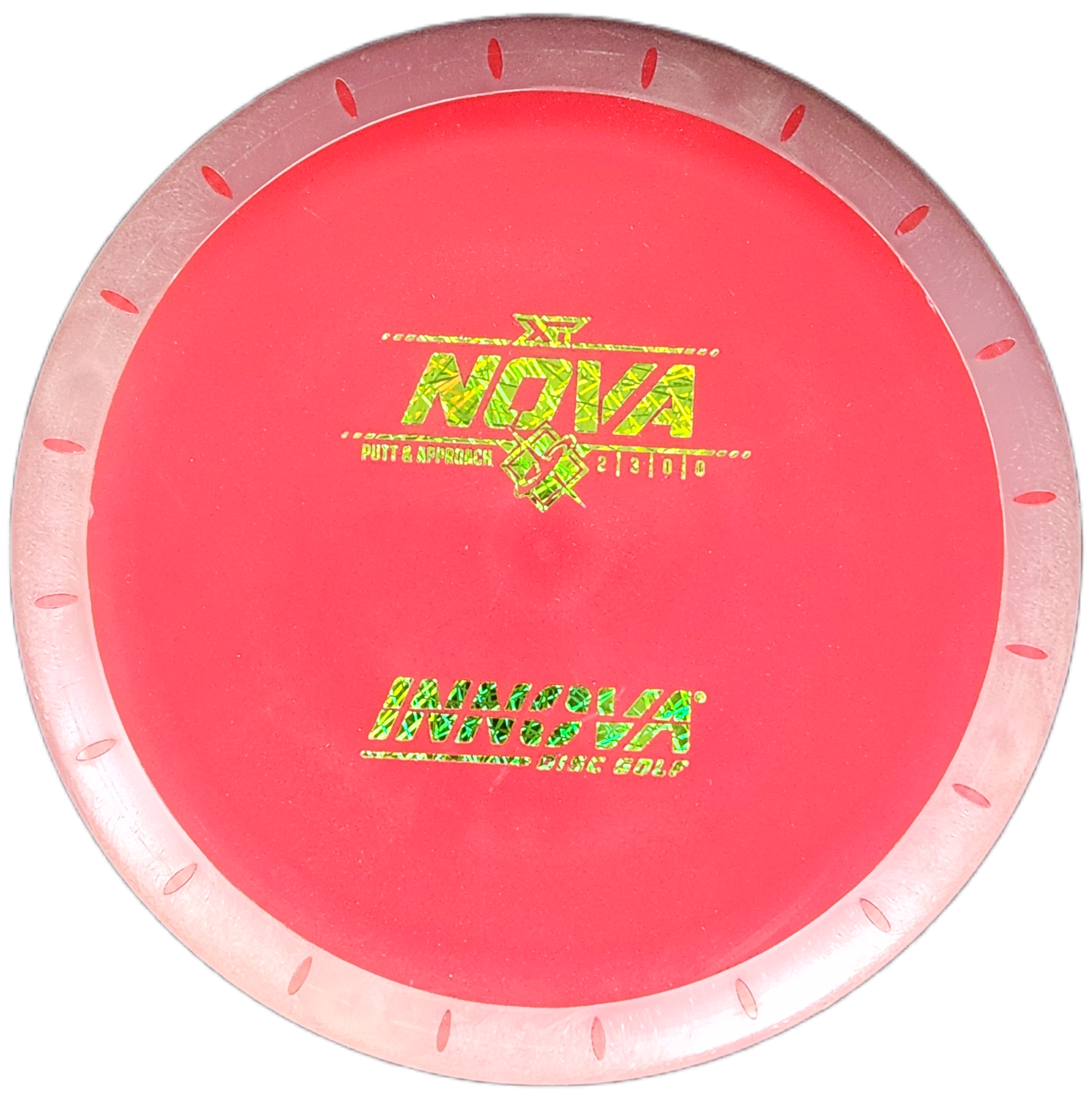 Innova Nova - Putt & Approach Disc