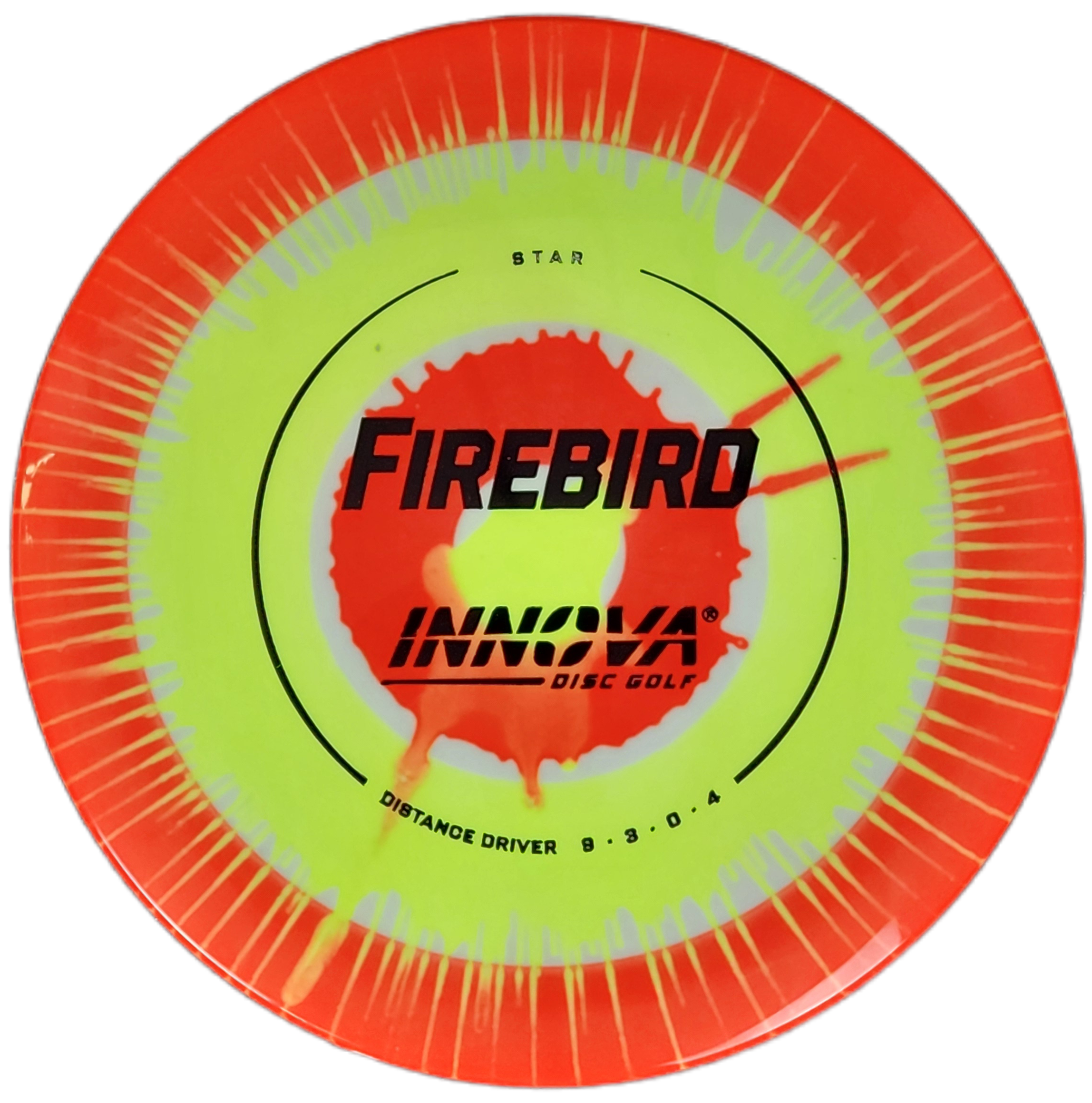 Innova Firebird - I-Dye Series