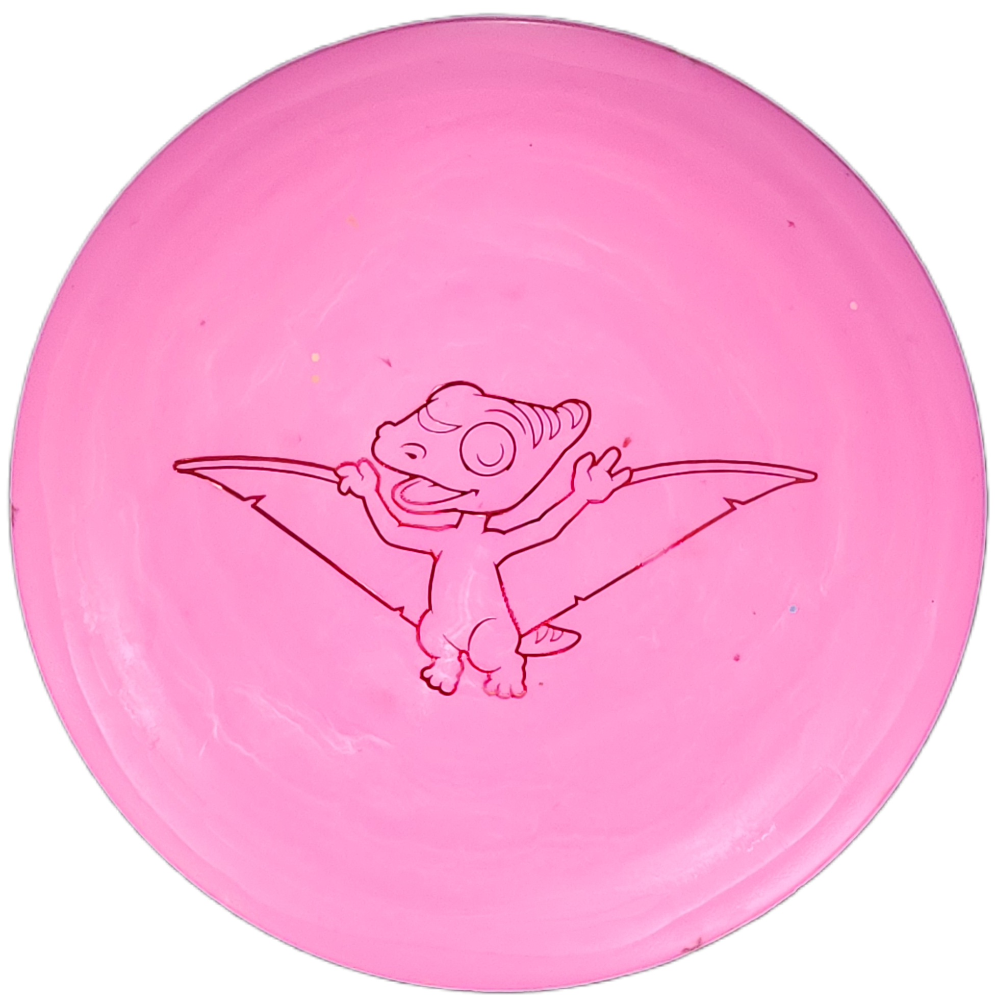 Dino Discs Pterodactyl - Lightweight Fairway Driver