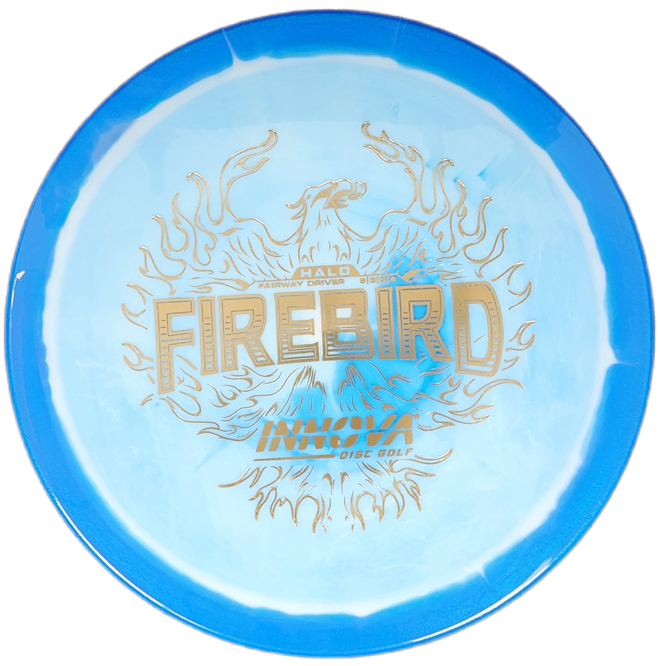 Innova Firebird - Fairway Driver