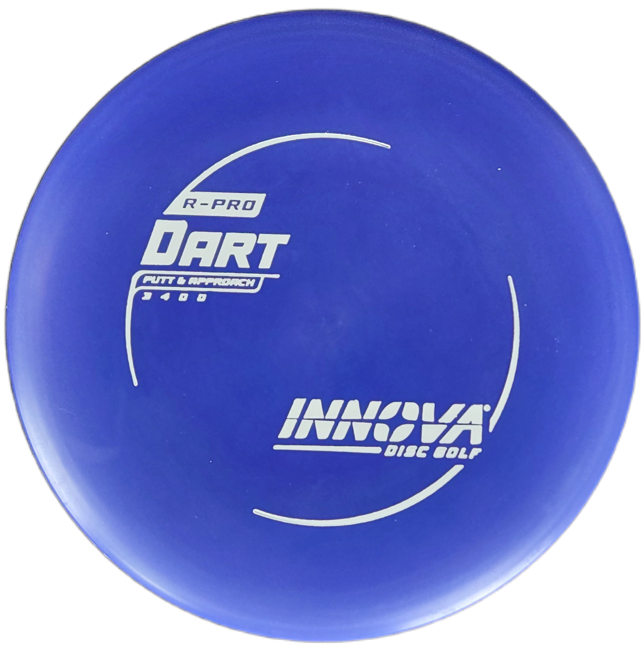 Innova Dart - Putt & Approach Disc