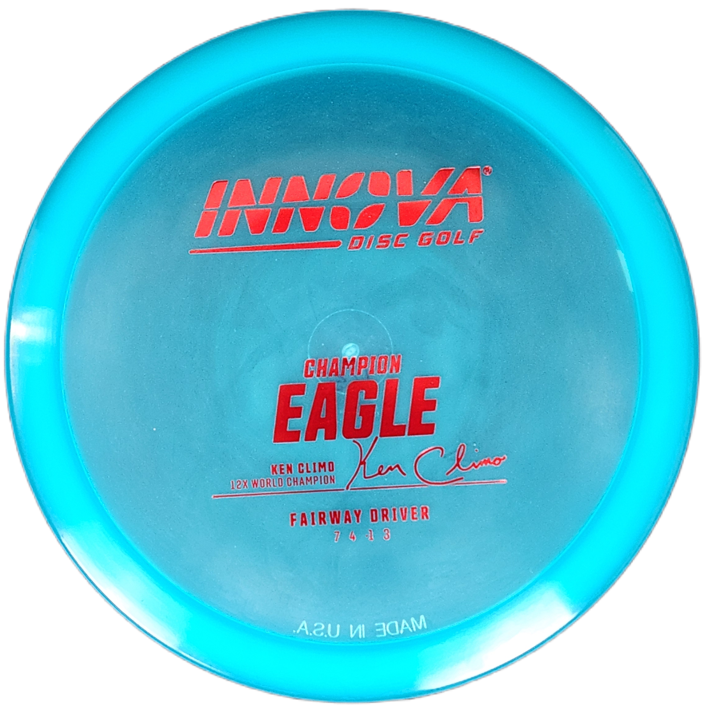 Innova Eagle - Fairway Driver
