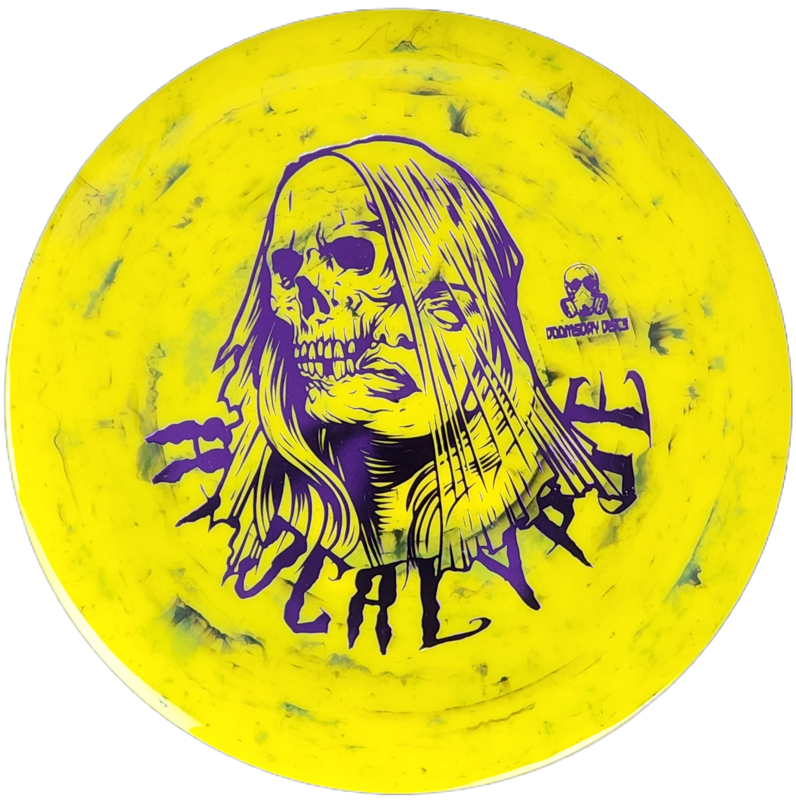 Doomsday Discs Apocalypse – Distance Driver