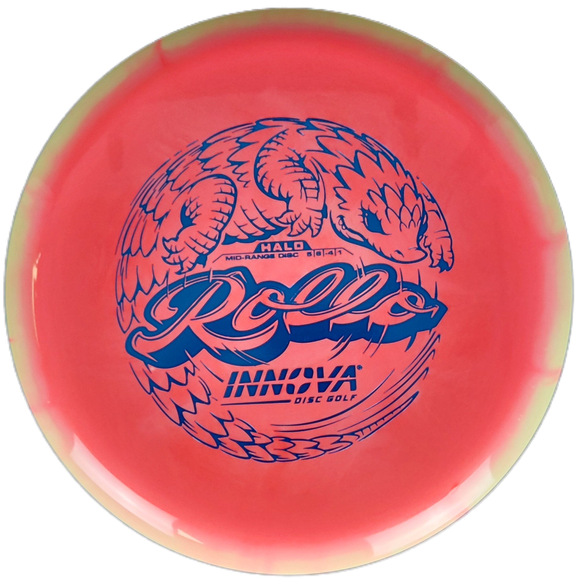 Innova Rollo - Midrange Disc