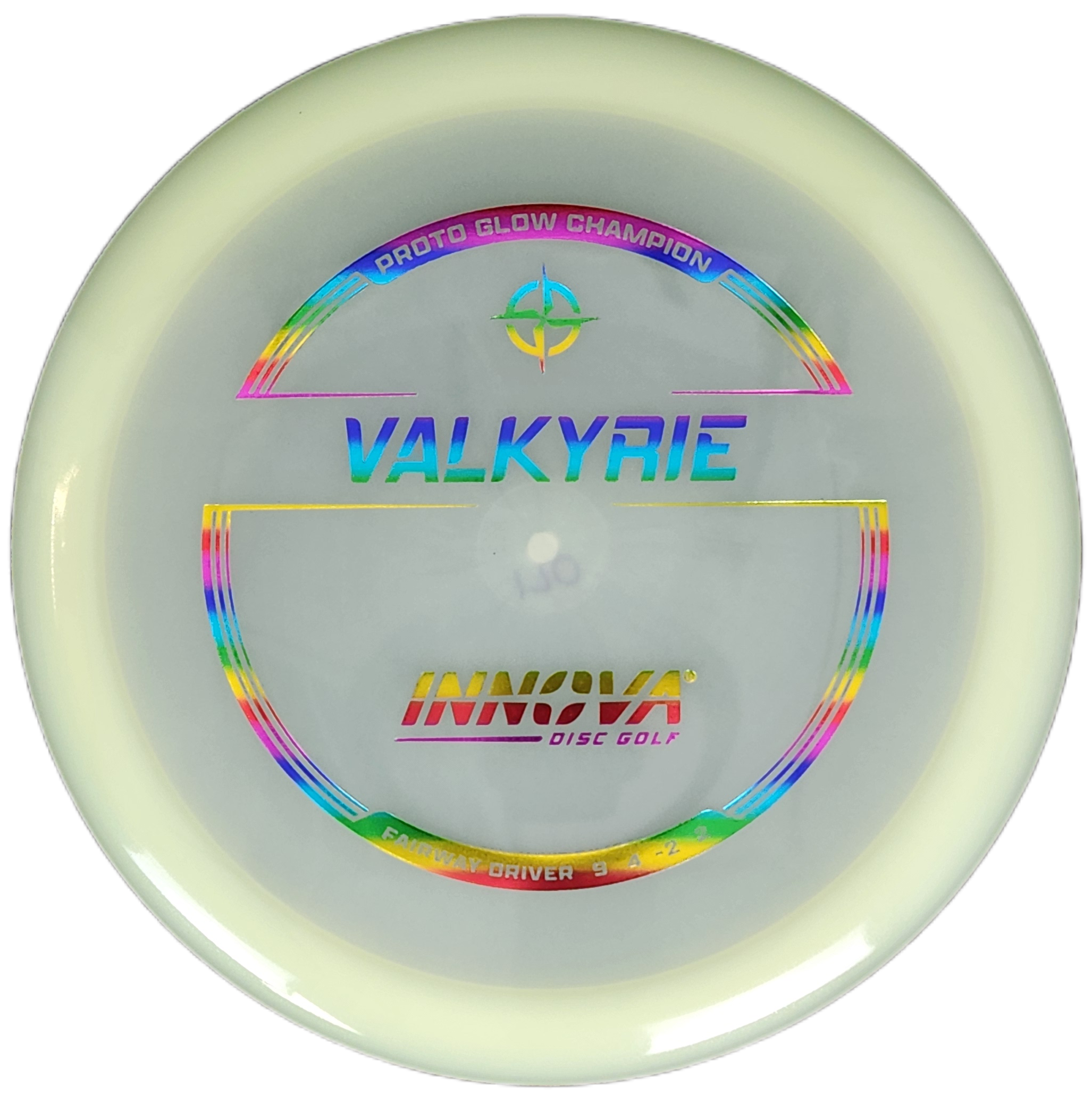 Innova Valkyrie - Glow Editions