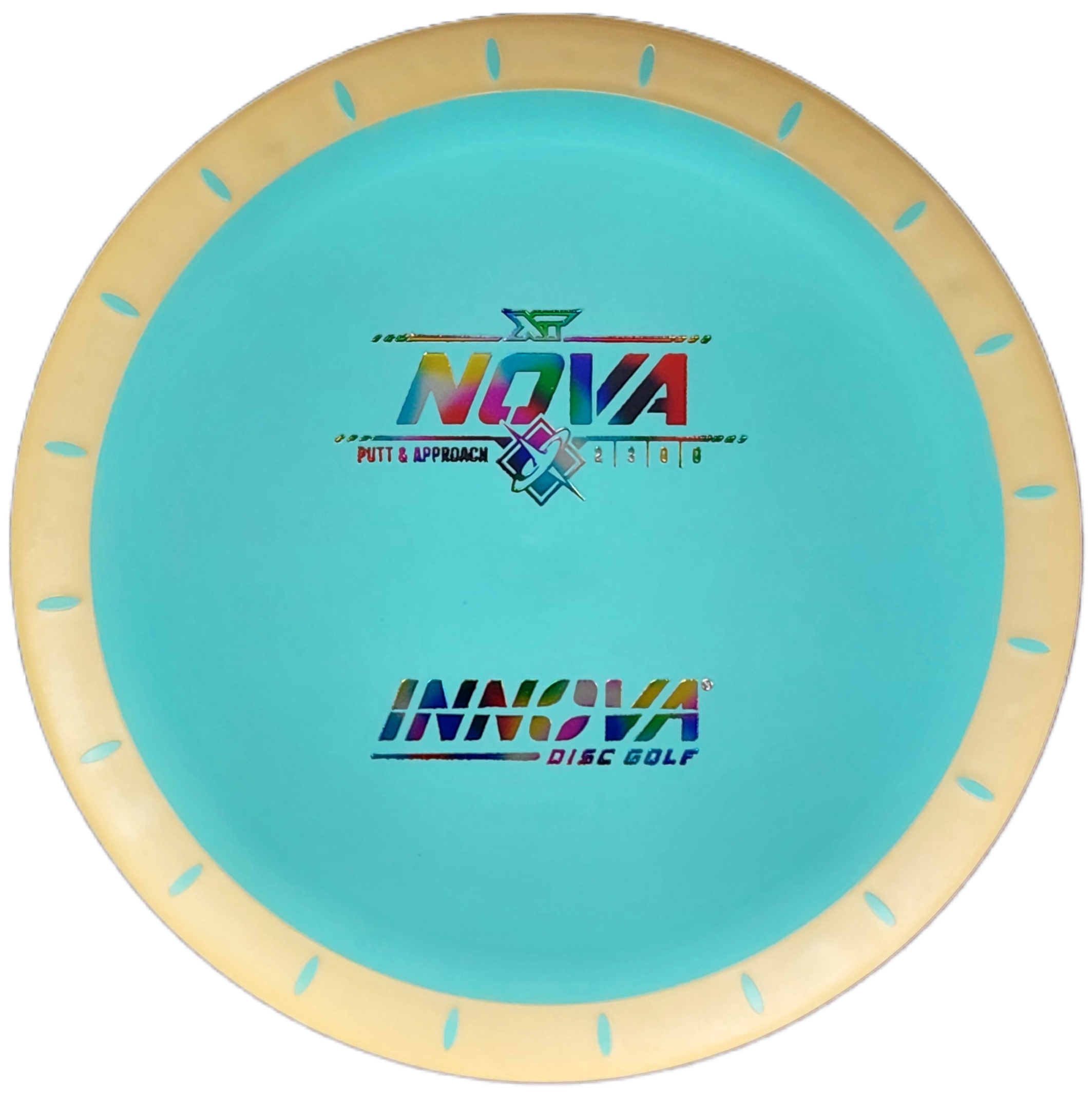 Innova Nova - Putt & Approach Disc
