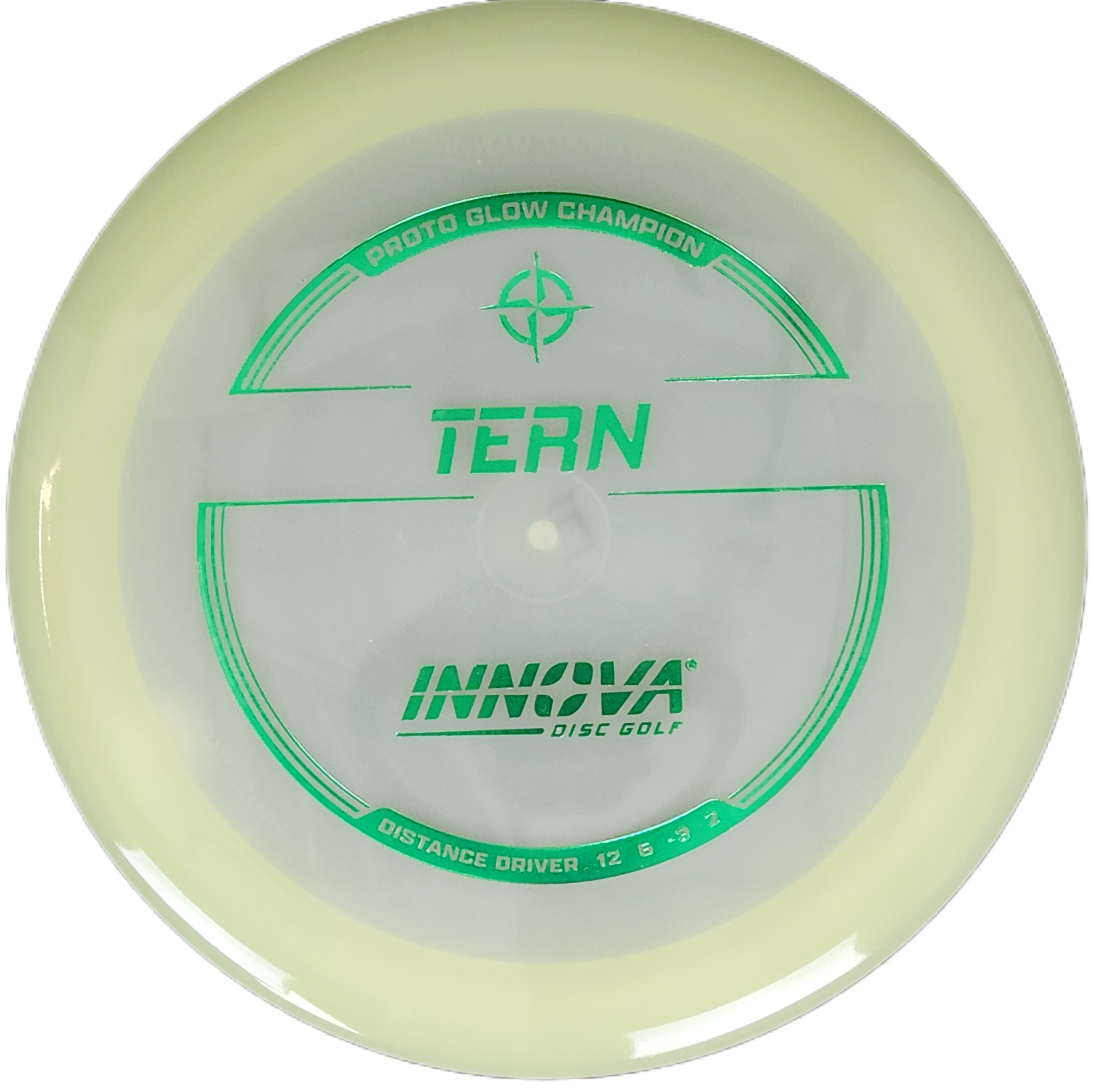 Innova Tern - Glow Editions