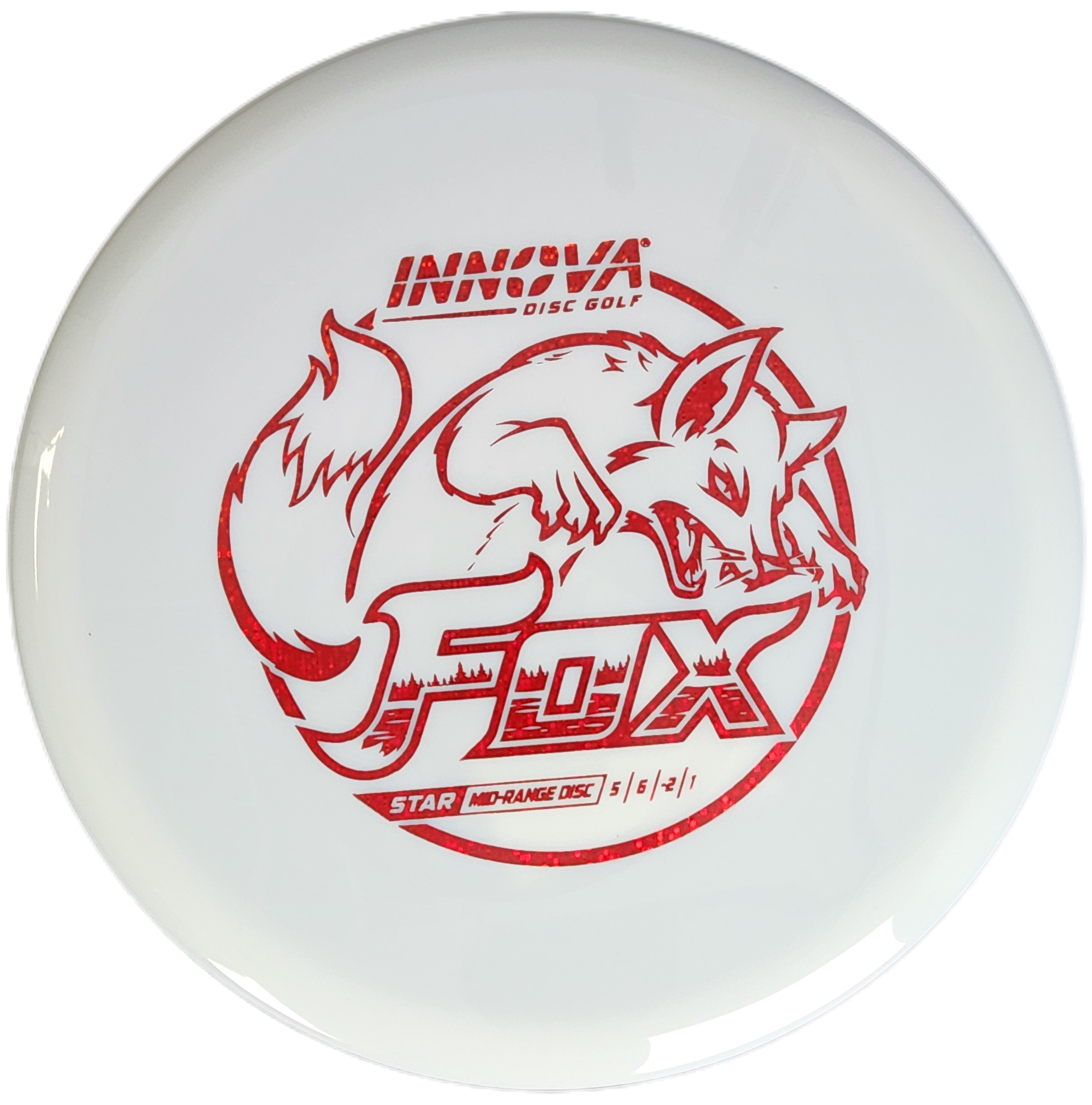 Innova Fox – Midrange Disc