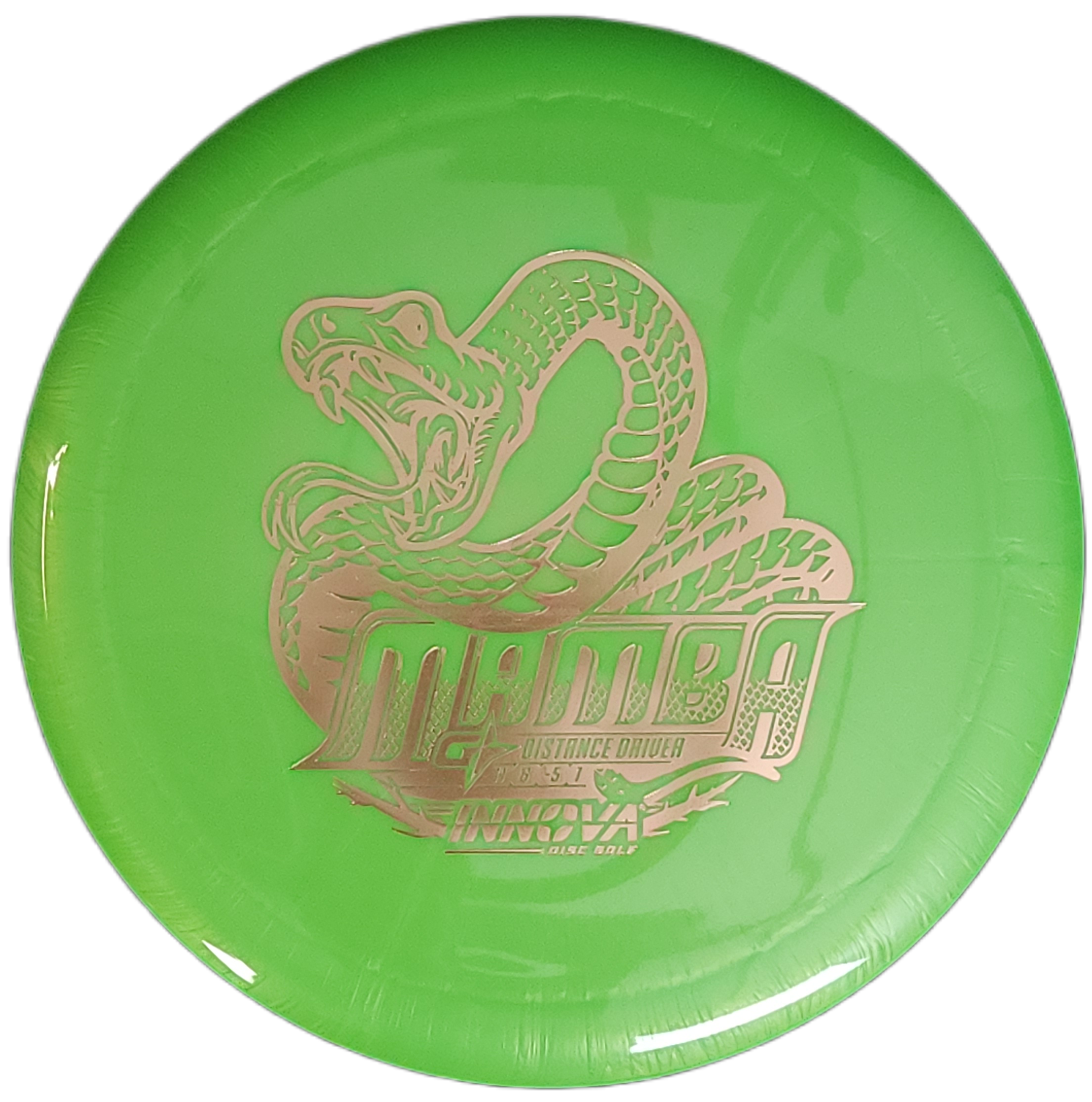 Innova Mamba - Lightweight Editions
