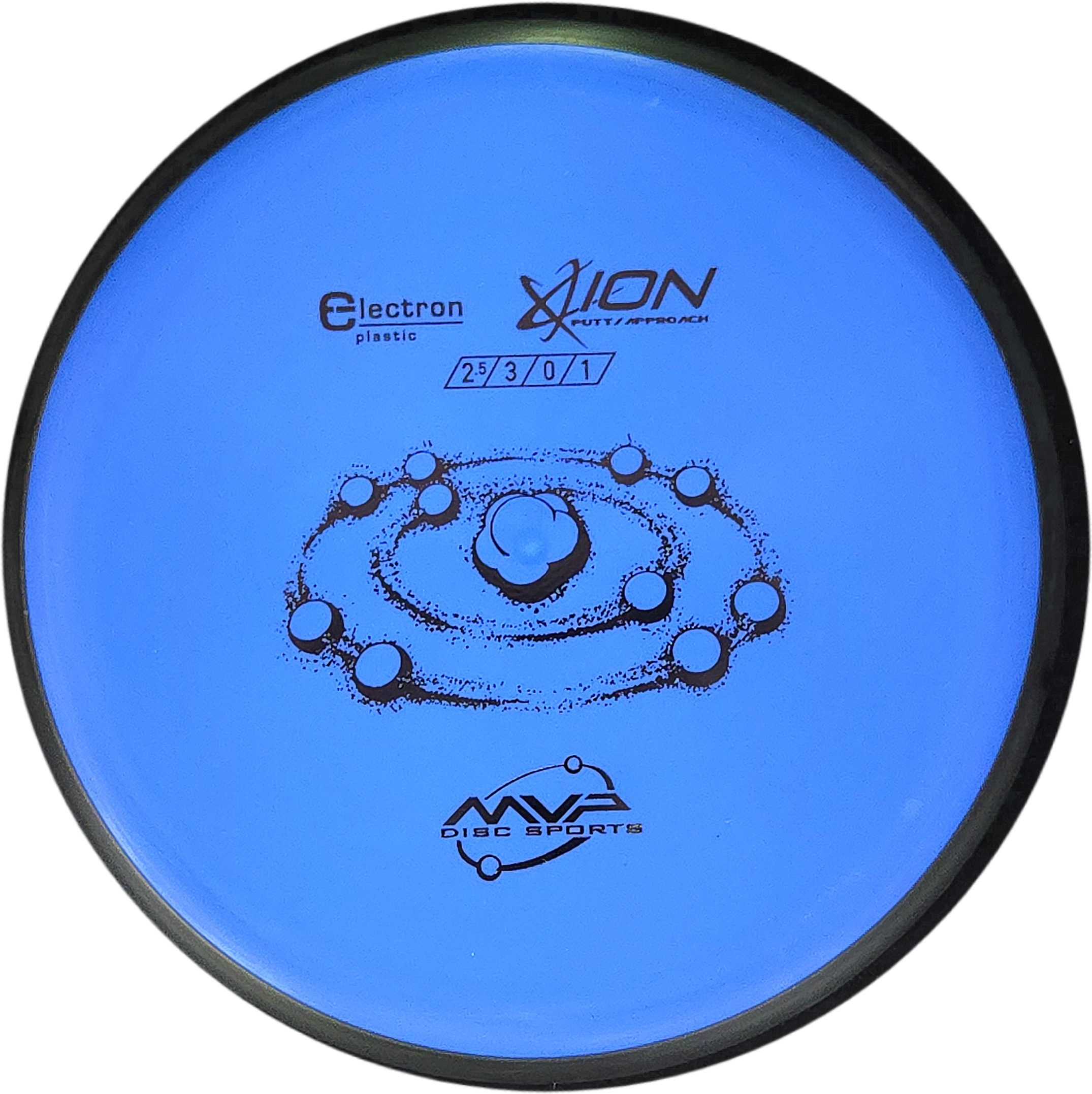 MVP Ion - Putt & Approach Disc
