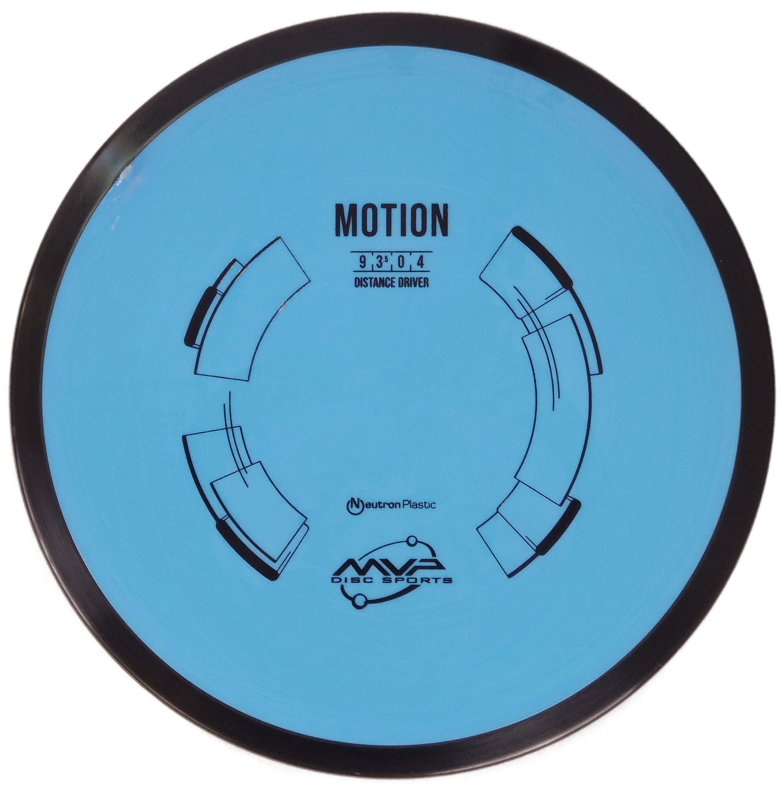 MVP Motion - Fairway Driver