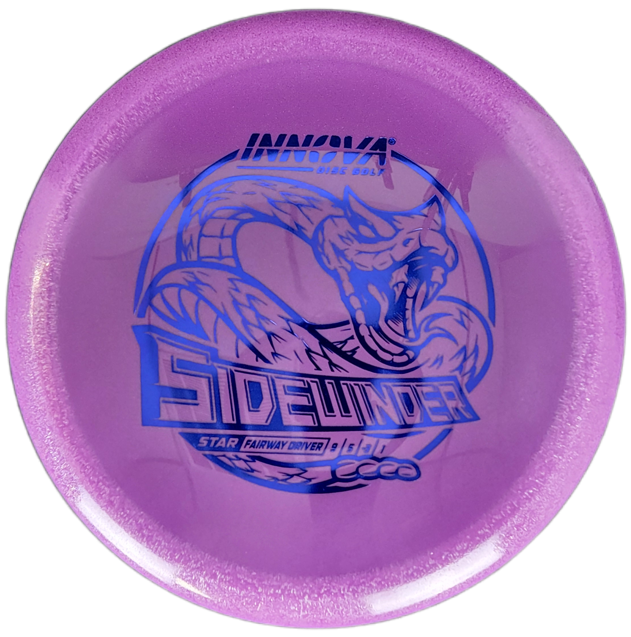 Innova Sidewinder - Lightweight Editions