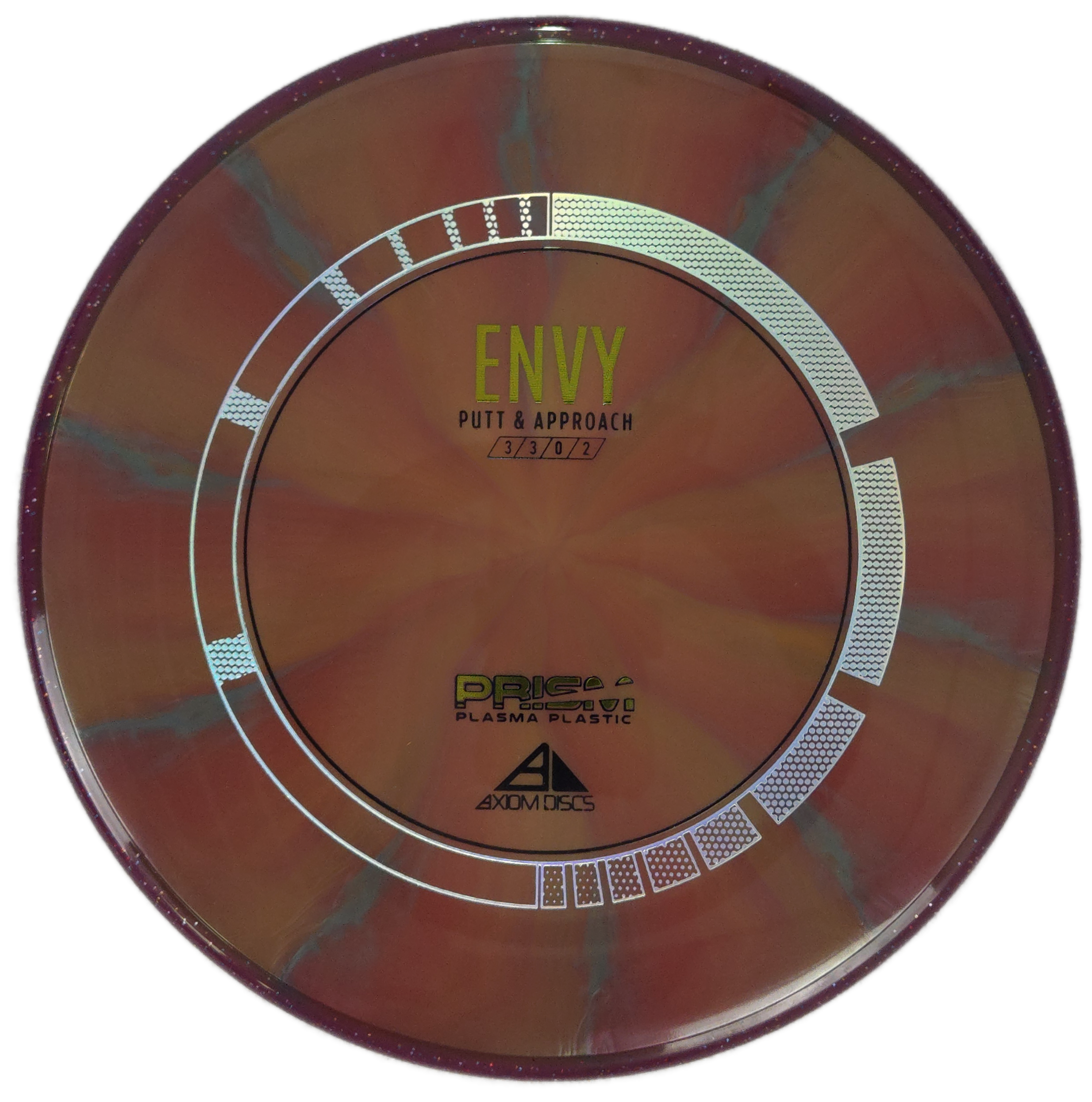Axiom Envy - Putt & Approach Disc