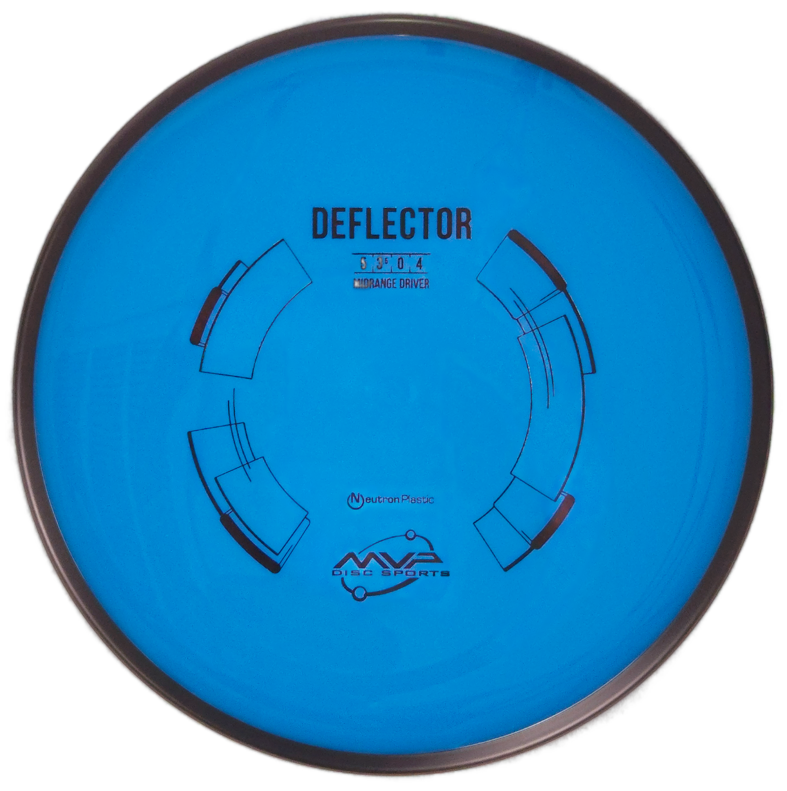 MVP Deflector - Midrange Disc