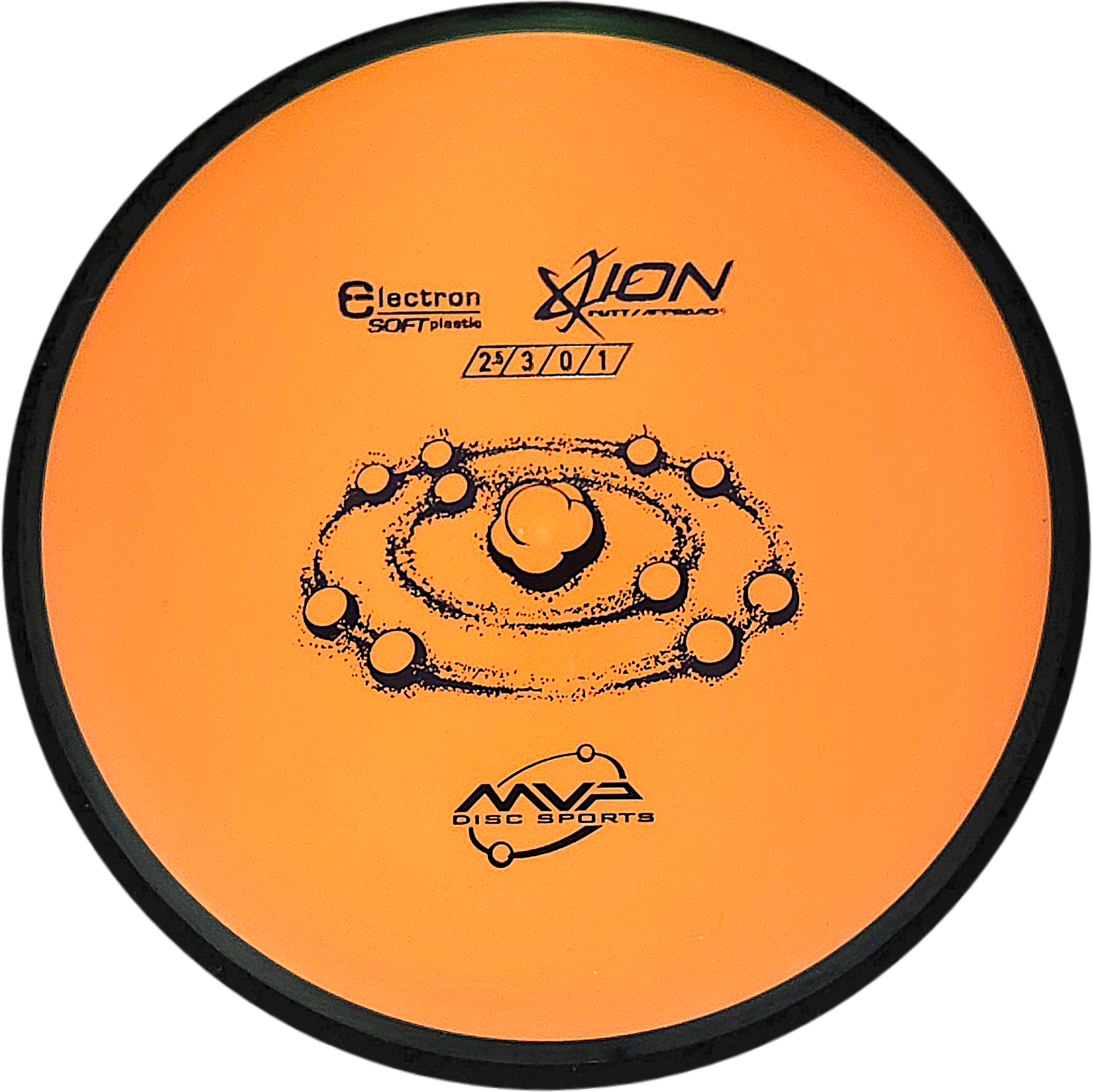MVP Ion - Putt & Approach Disc