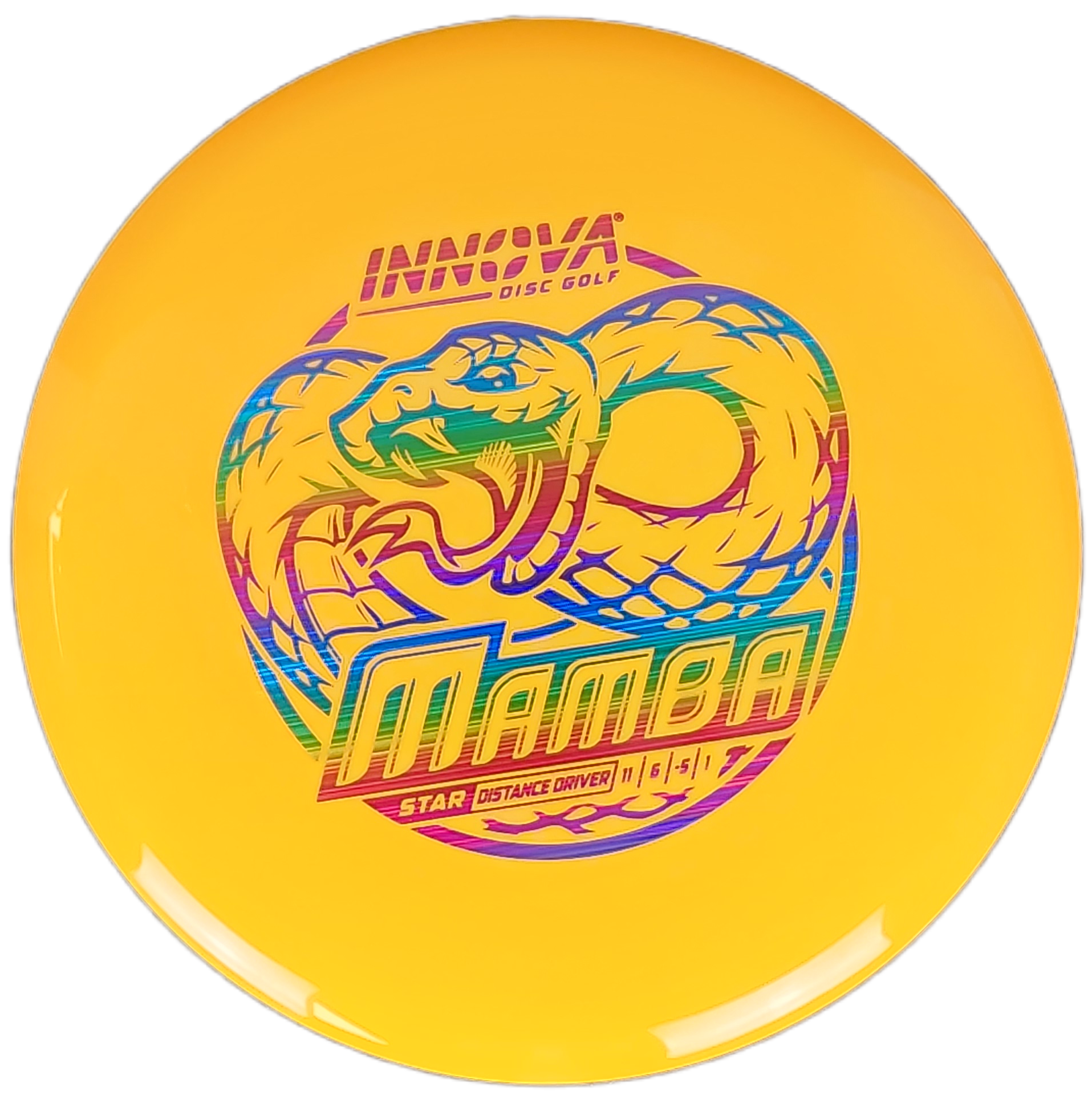 Innova Mamba - Distance Driver