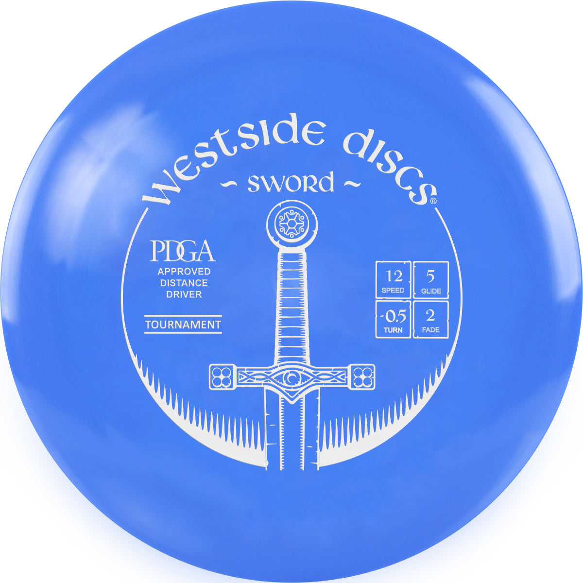 Westside Discs Sword - Distance Driver