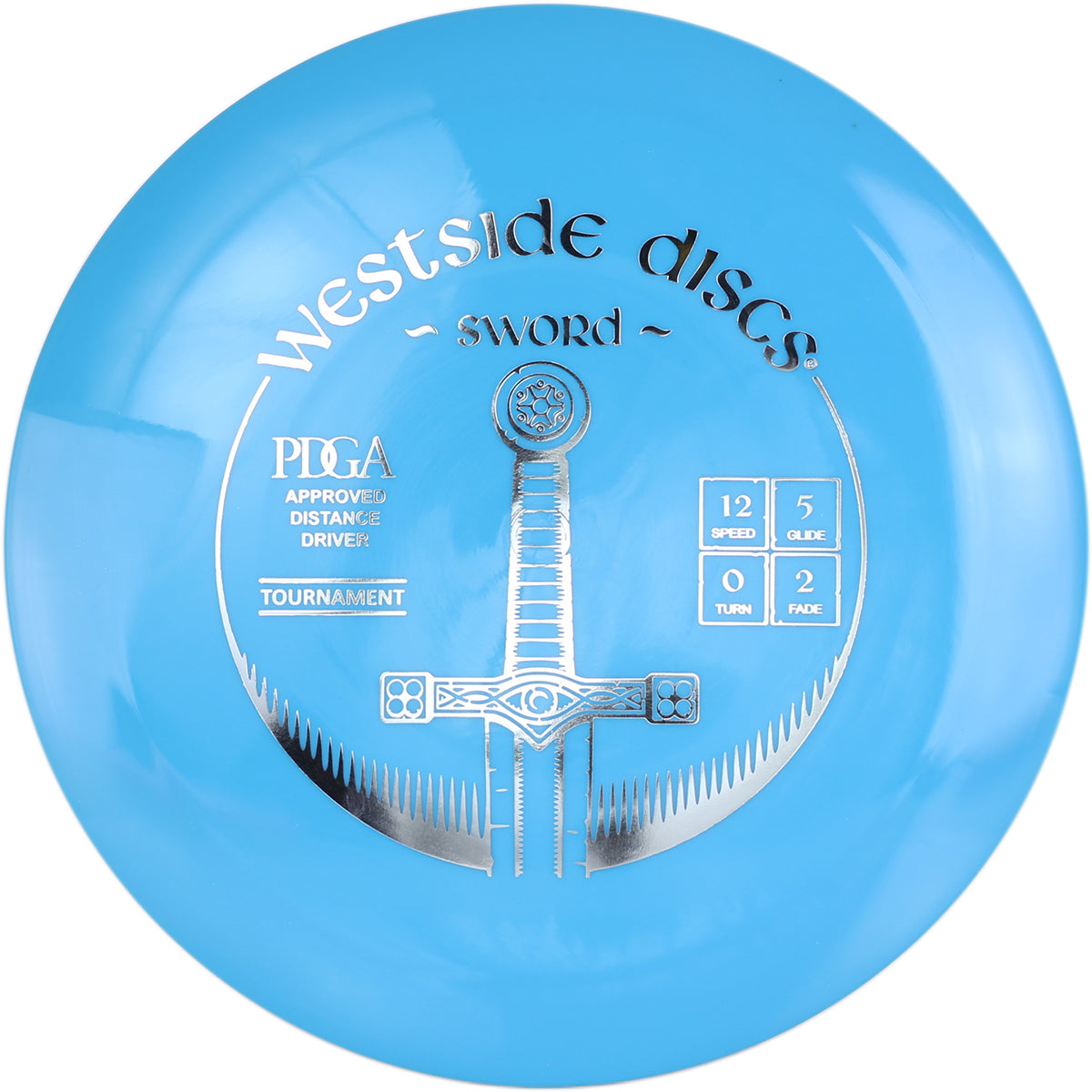 Westside Discs Sword - Distance Driver