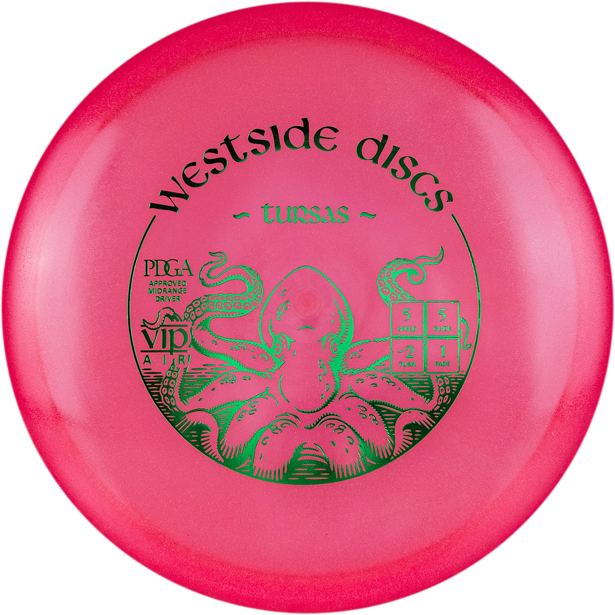Westside Discs Tursas - Lightweight Editions
