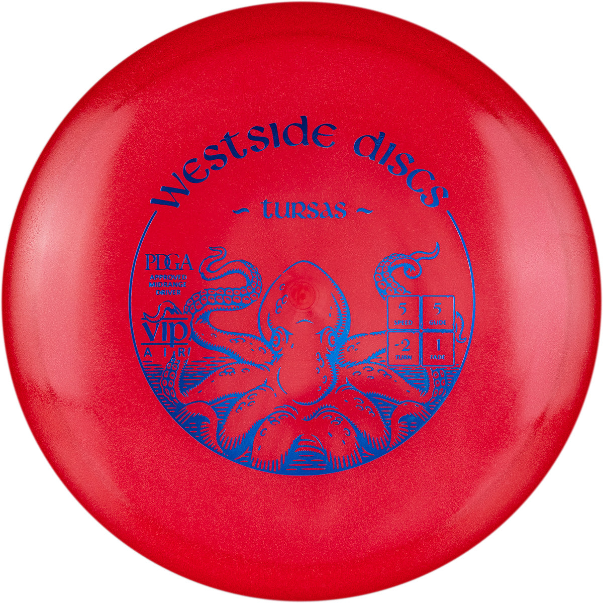 Westside Discs Tursas - Lightweight Editions