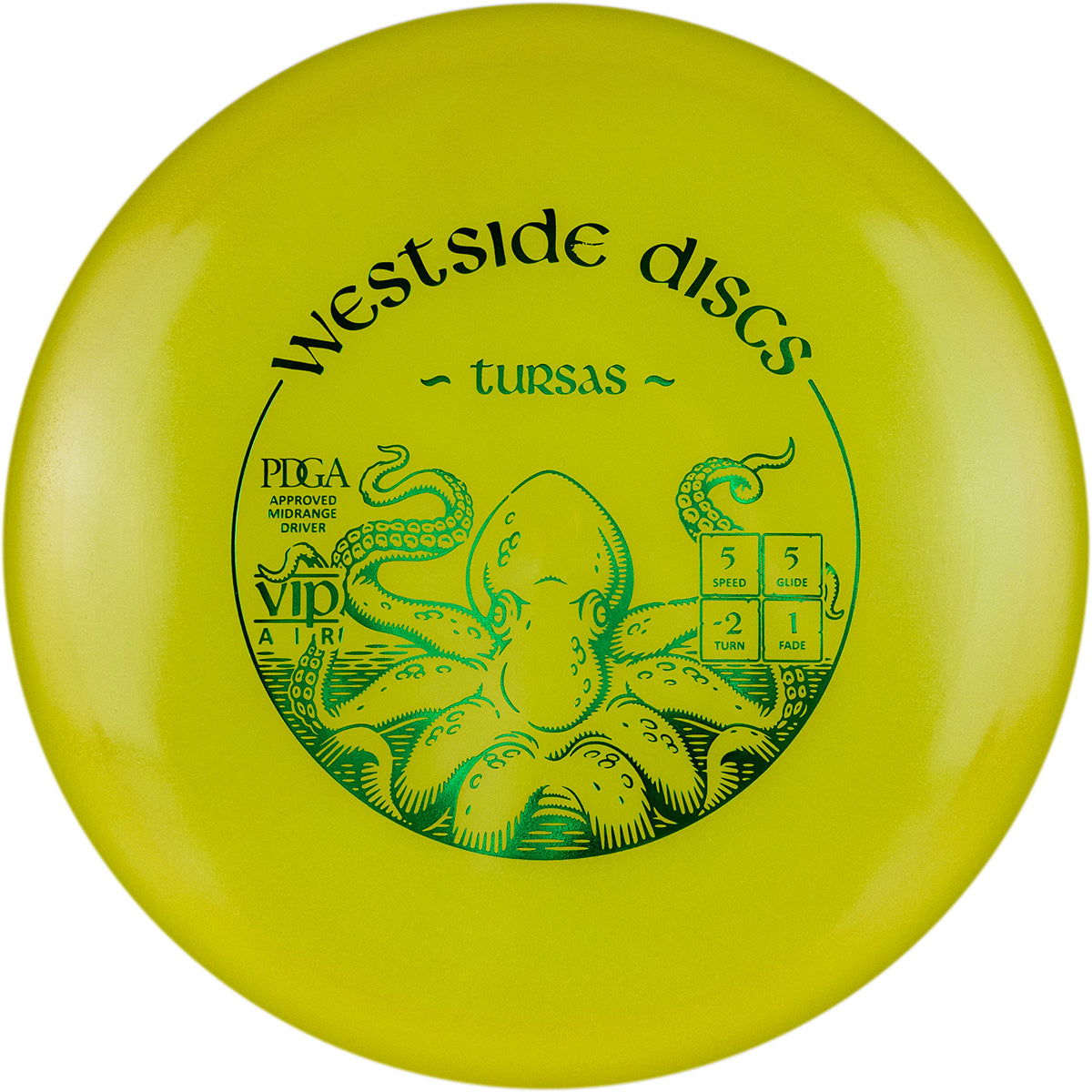 Westside Discs Tursas - Lightweight Editions