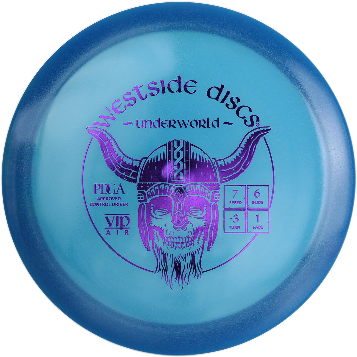 Westside Discs Underworld - Lightweight Editions