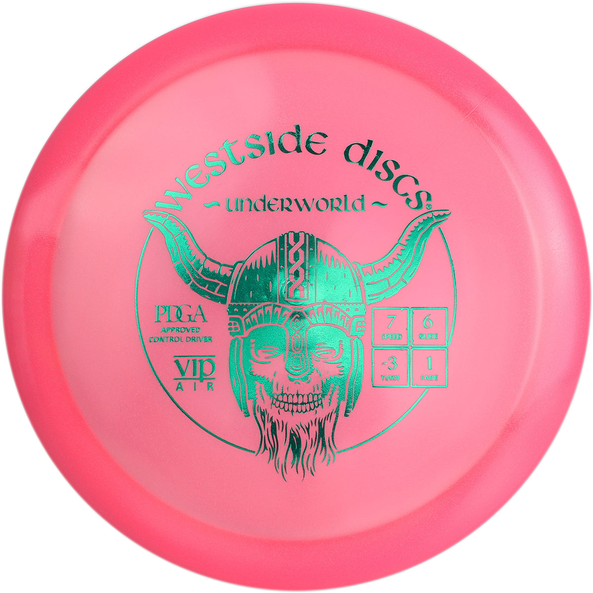 Westside Discs Underworld - Lightweight Editions