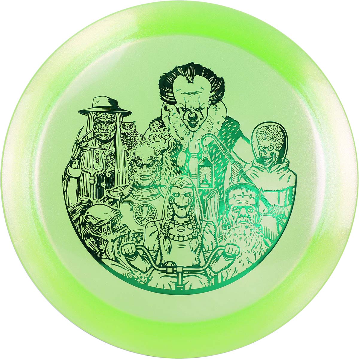 Westside Discs Boatman - Distance Driver (Special Editions)