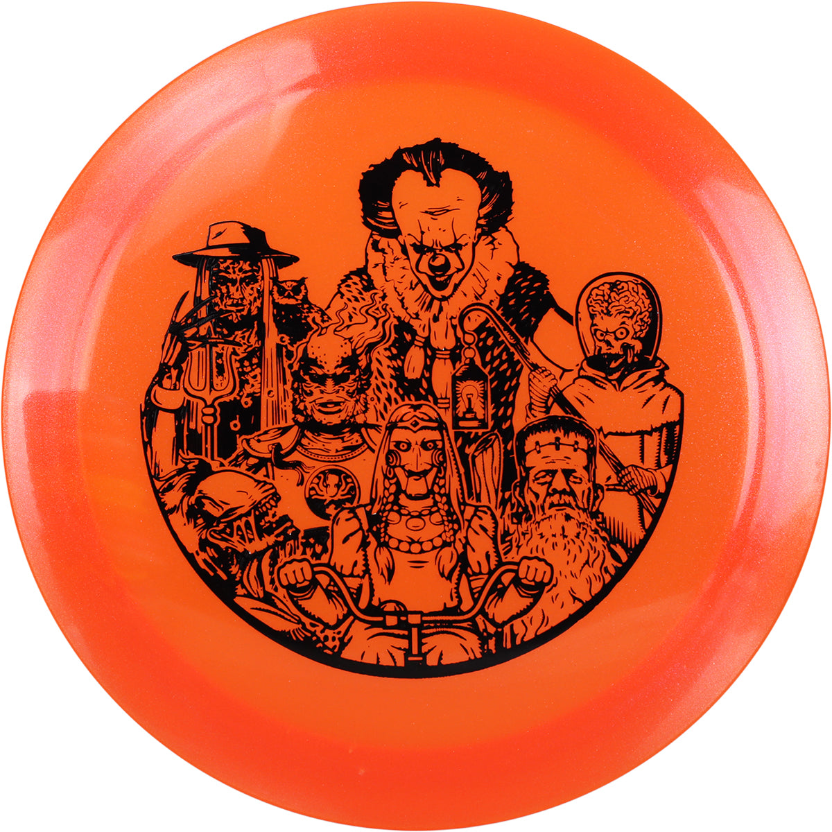 Westside Discs Boatman - Distance Driver (Special Editions)