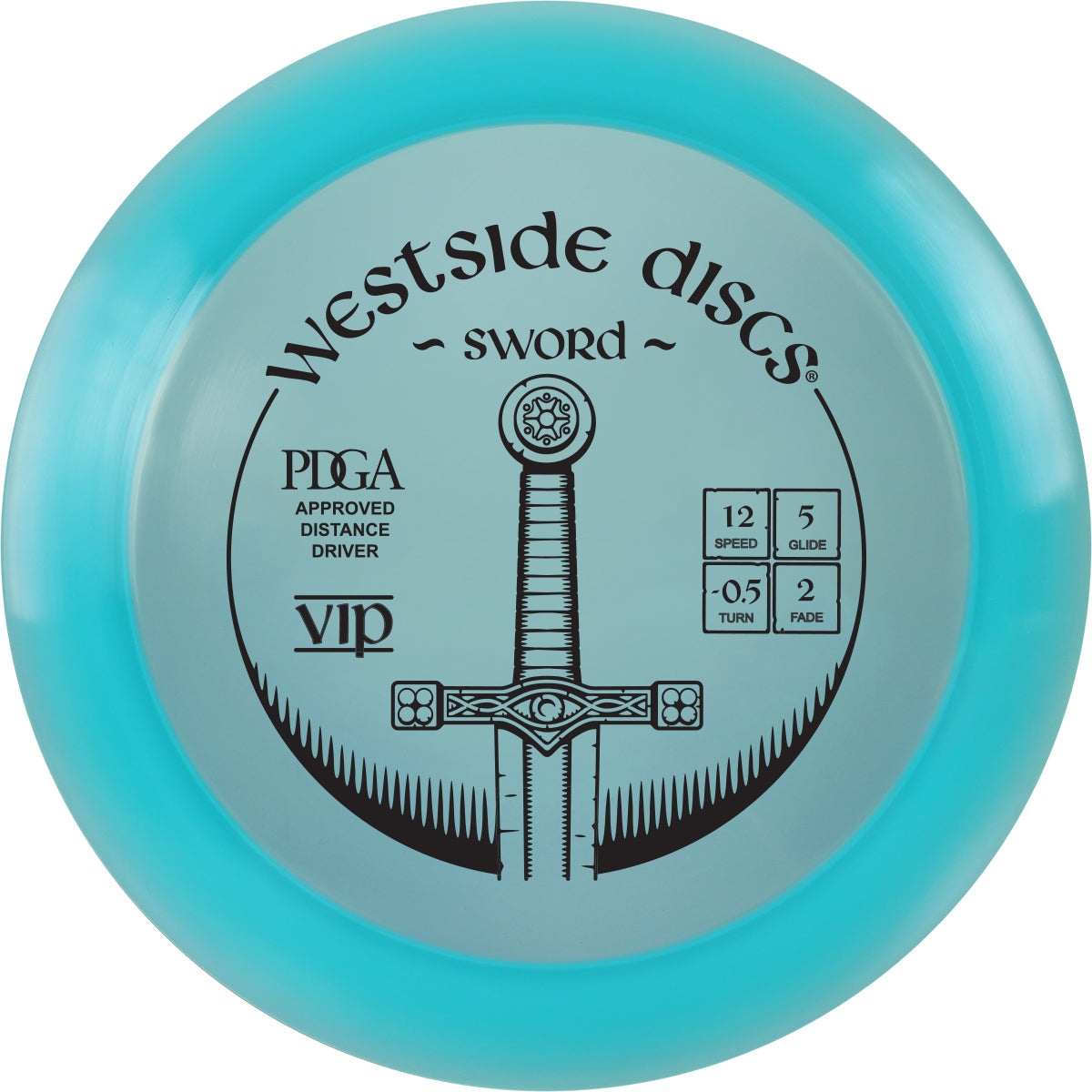 Westside Discs Sword - Distance Driver