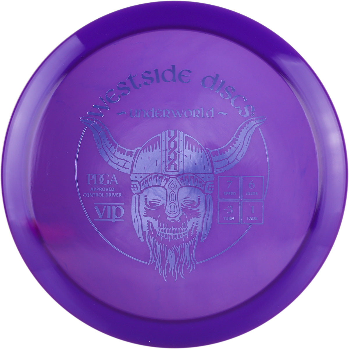 Westside Discs Underworld - Fairway Driver