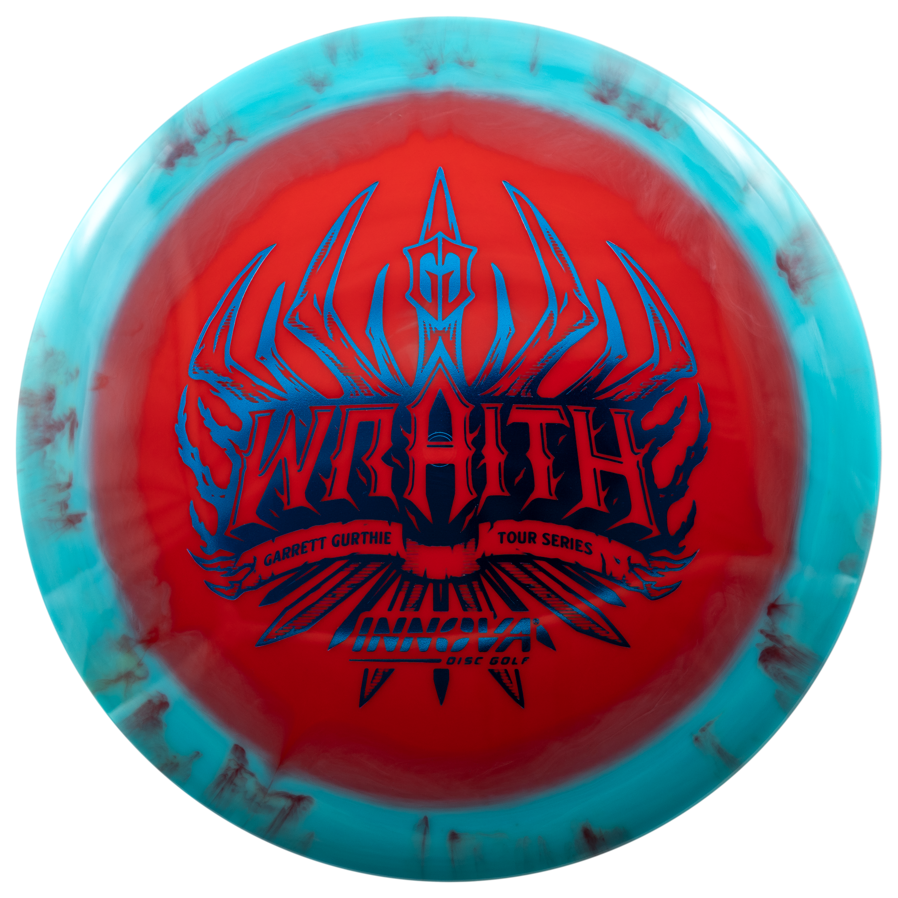 Innova Wraith – Garrett Gurthie Tour Series Halo Star