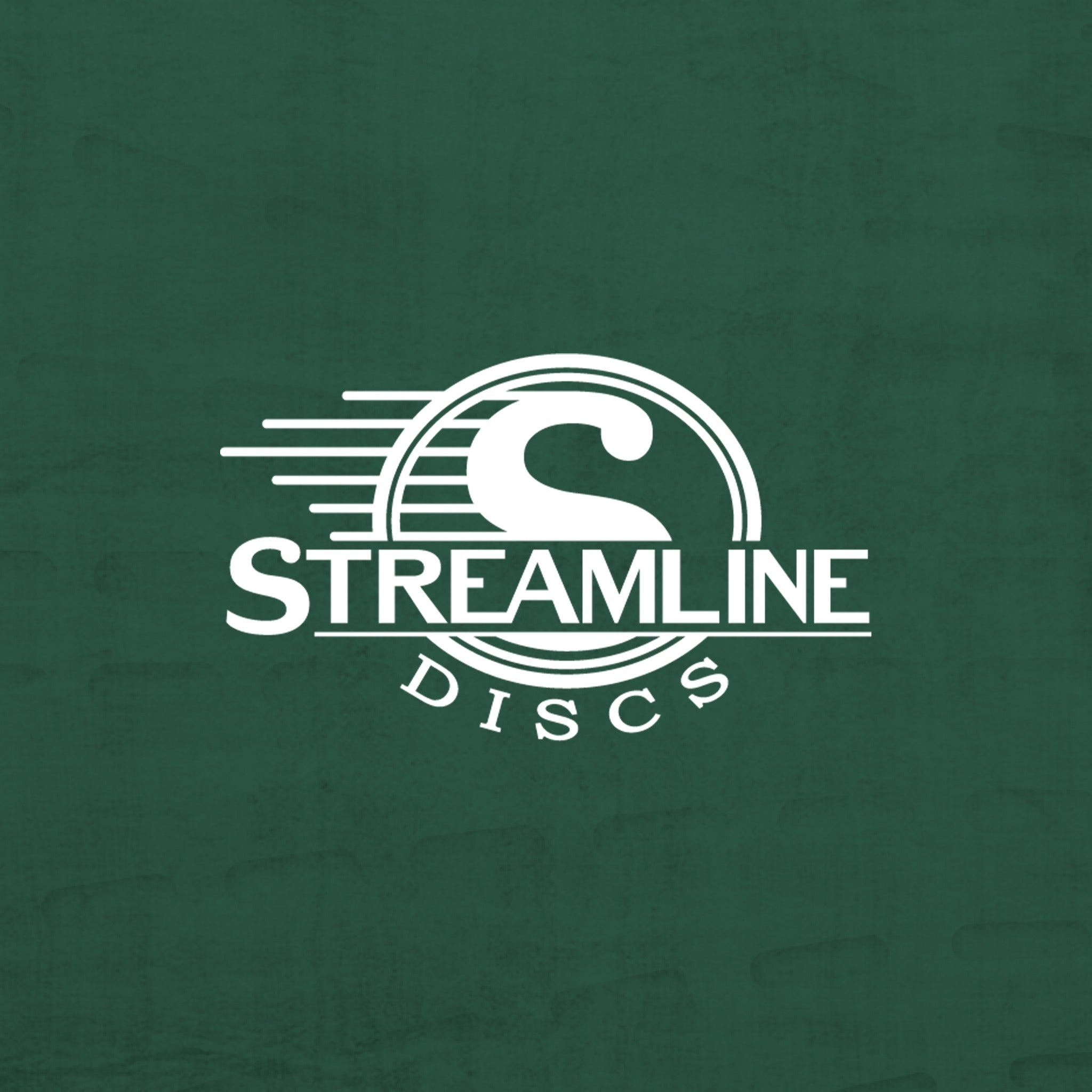 Streamline Disc Golf Discs