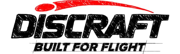 Discraft Disc Golf Discs