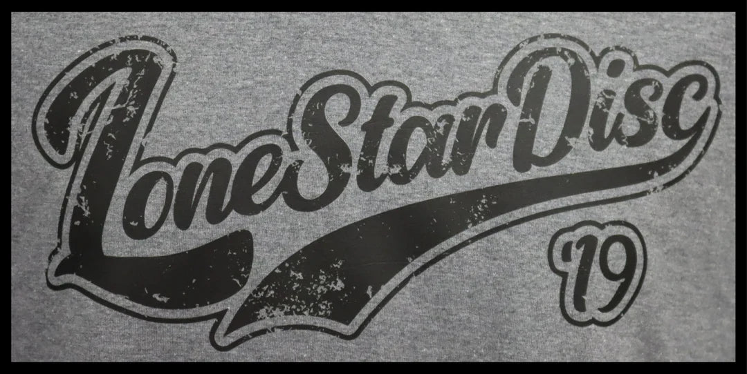 Lone Star Discs