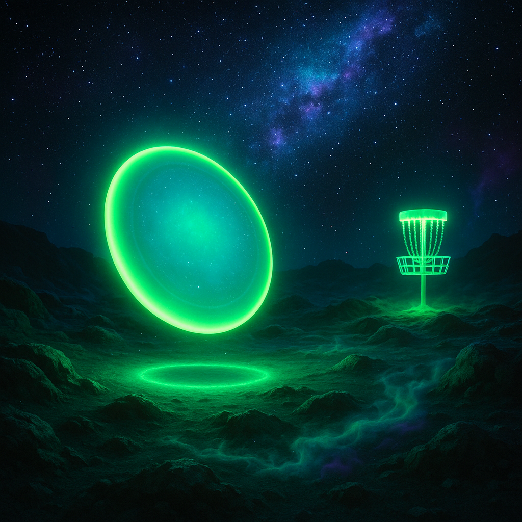 Glow Discs