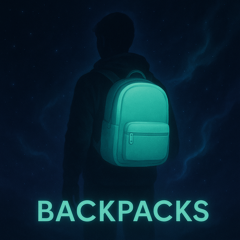Backpacks