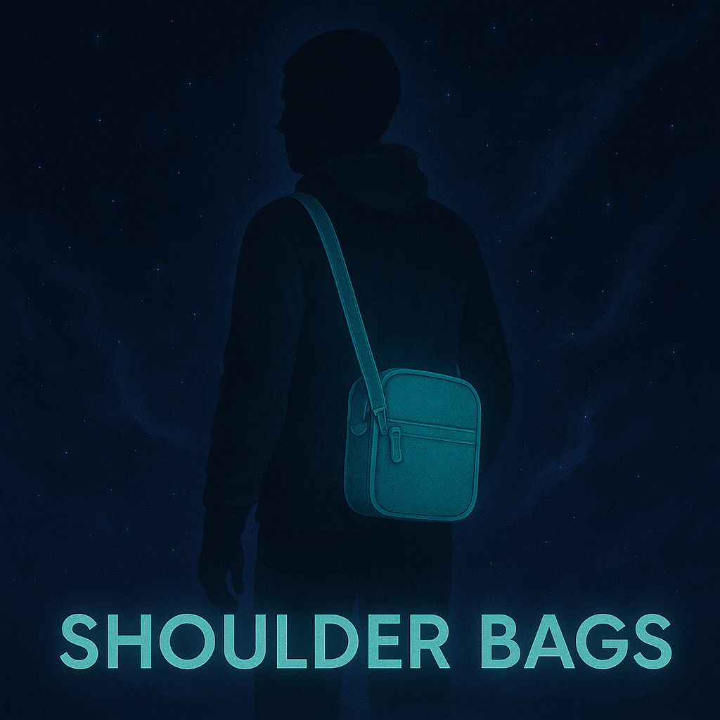 Shoulder Bags