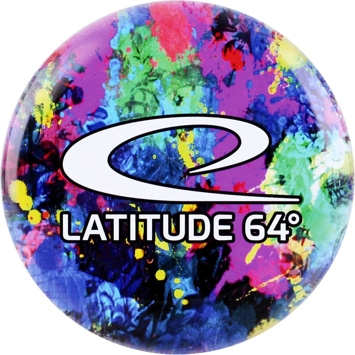 Latitude 64° Disc Golf Discs
