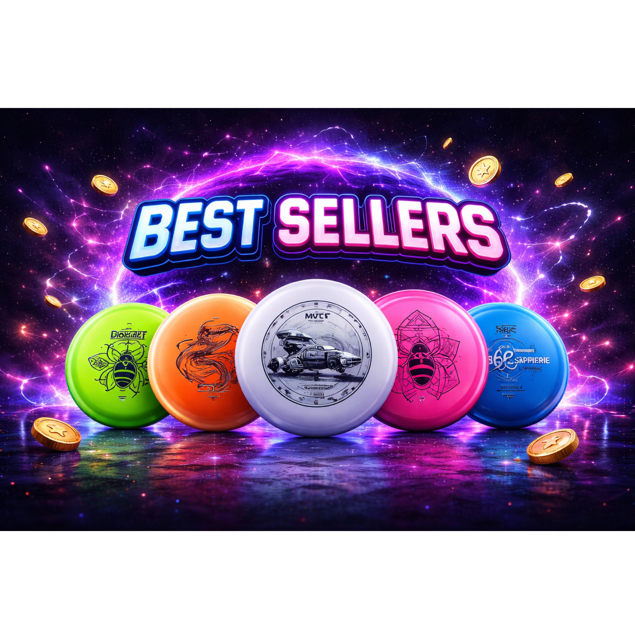 Best Sellers