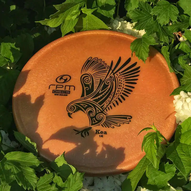 RPM Discs