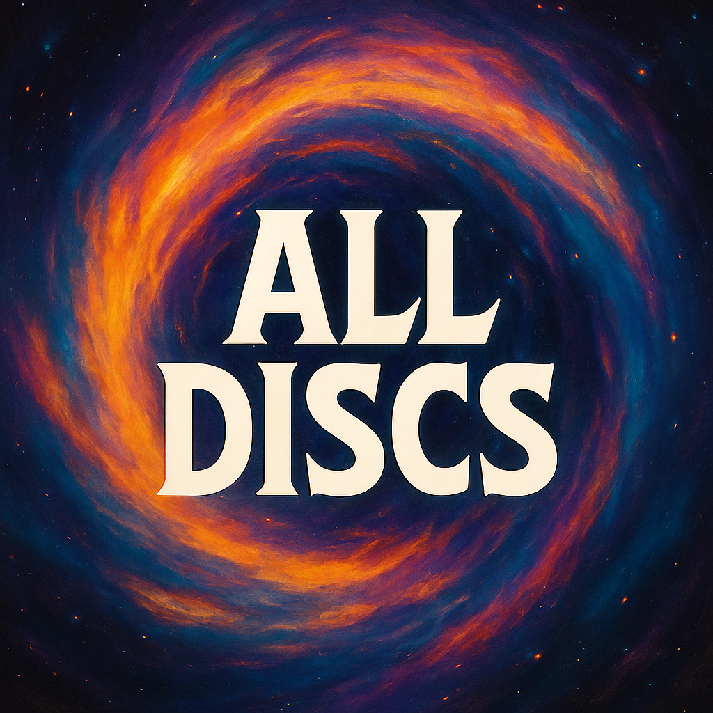 All Discs