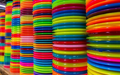 Discs