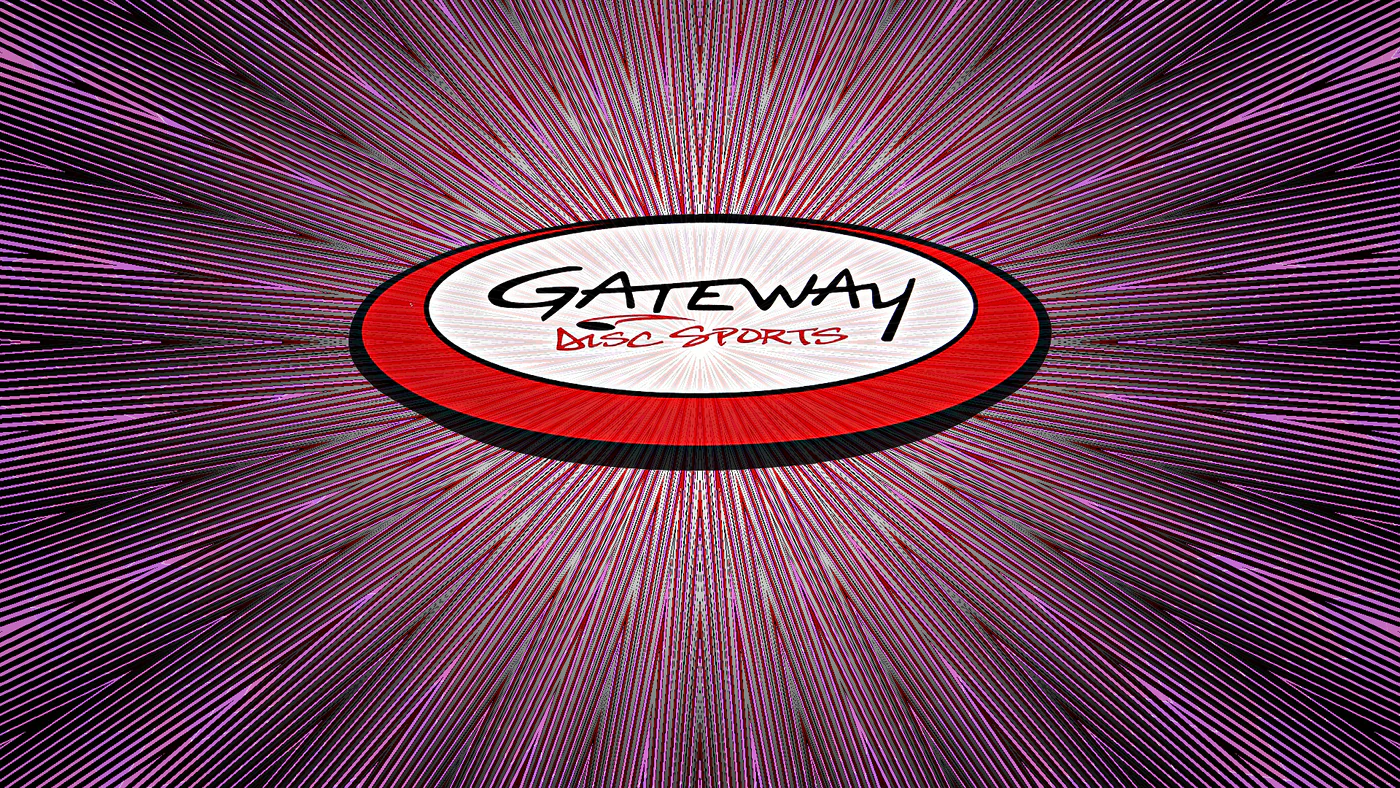 Gateway Disc Golf Discs