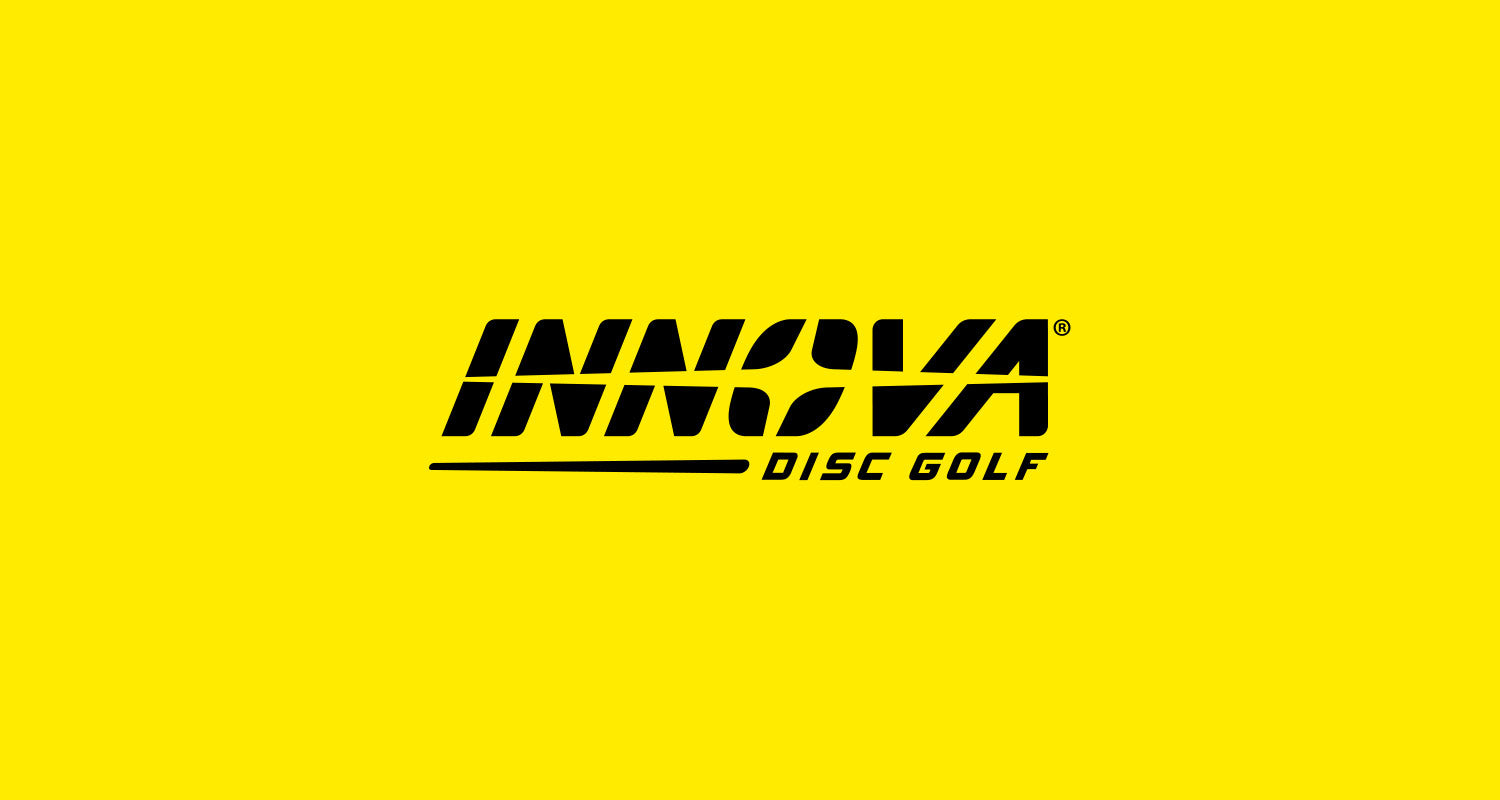 Innova Disc Golf Discs
