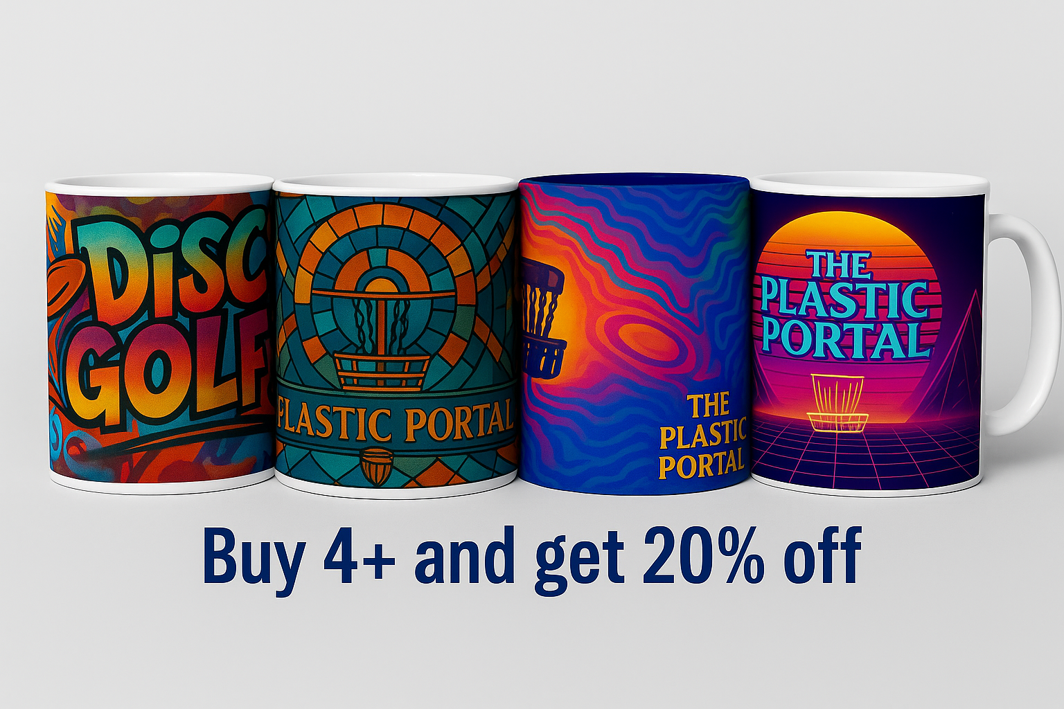 Mugs
