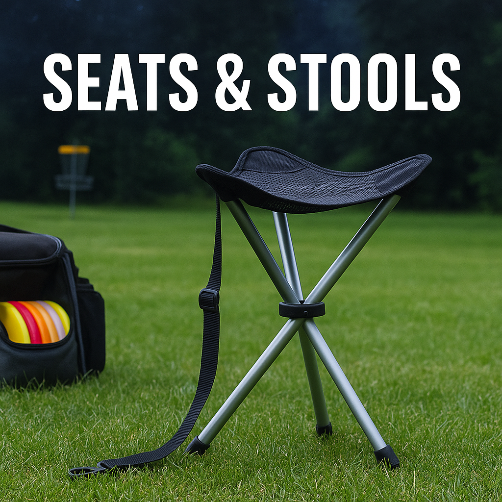 Seats & Stools