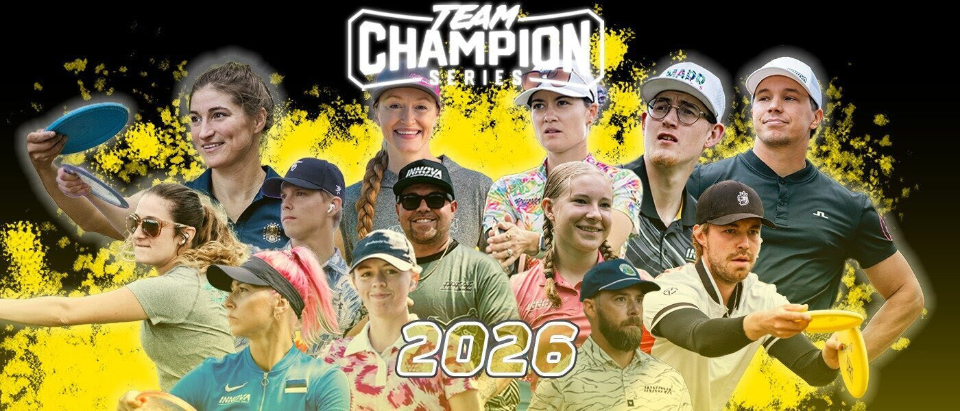 Innova Tour Series