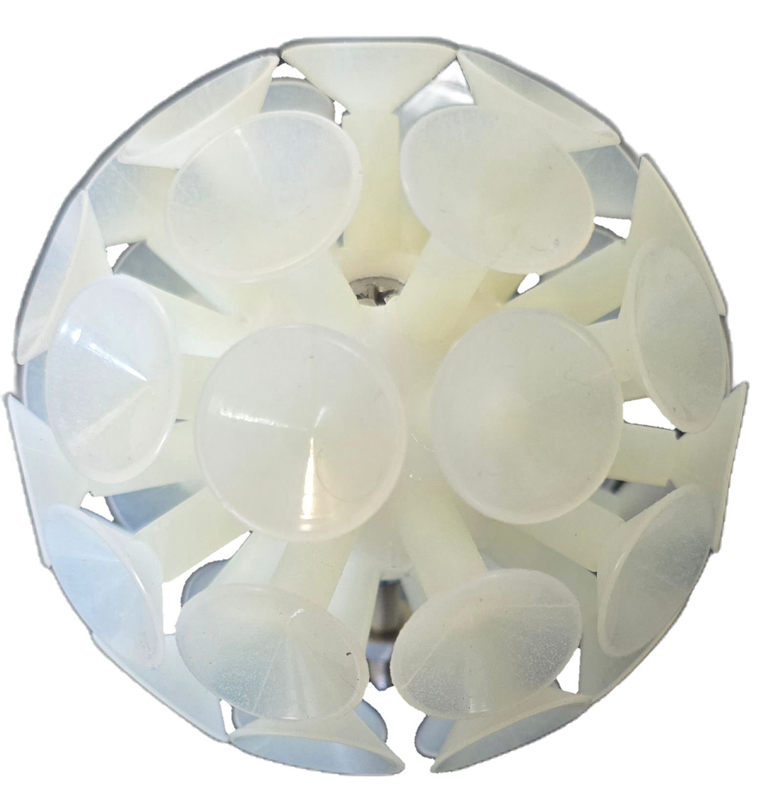 Max Stick Attachment – Glow-in-the-Dark Suction Head (Special Edition)
