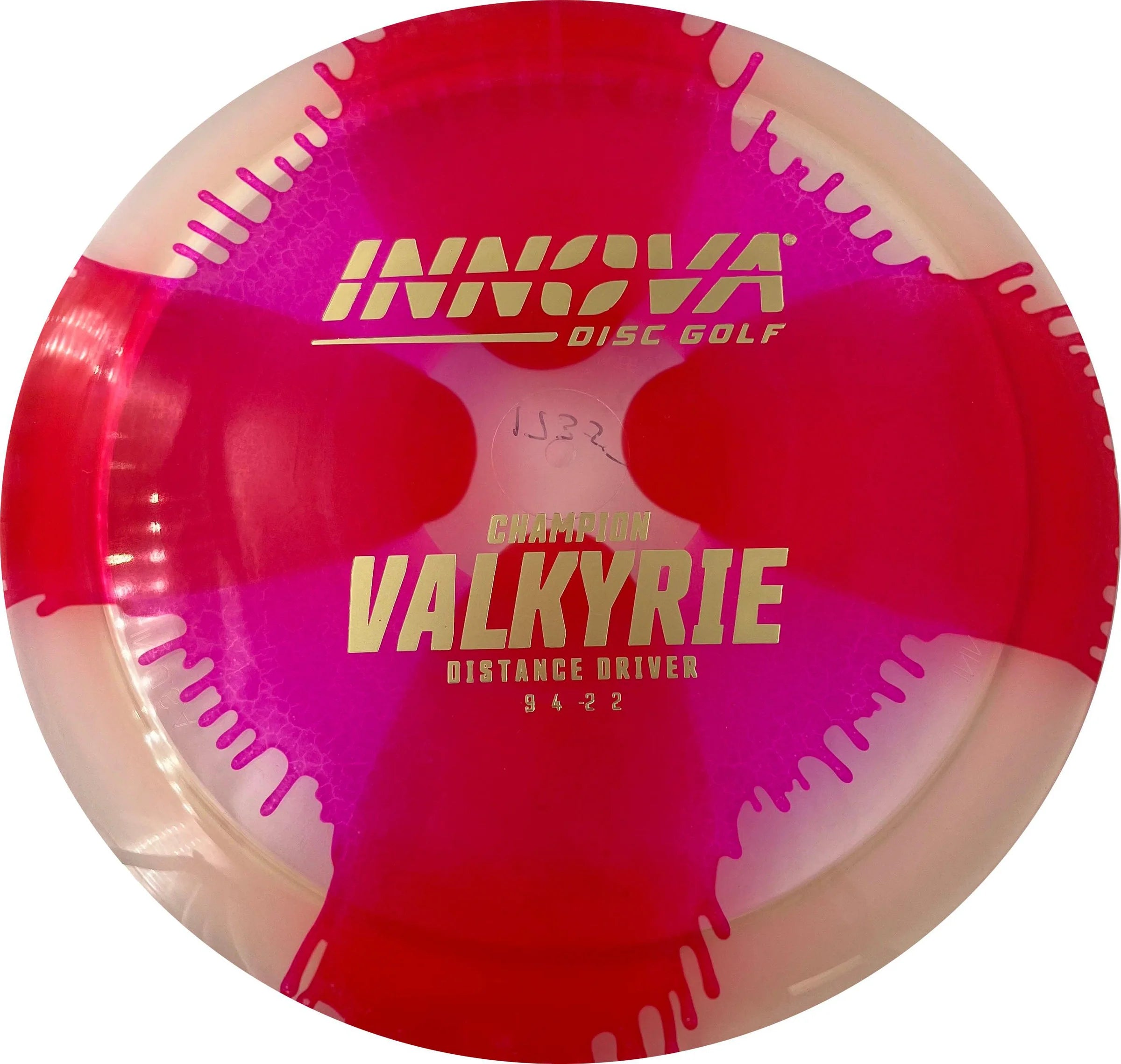 Innova Valkyrie - I-Dye Series